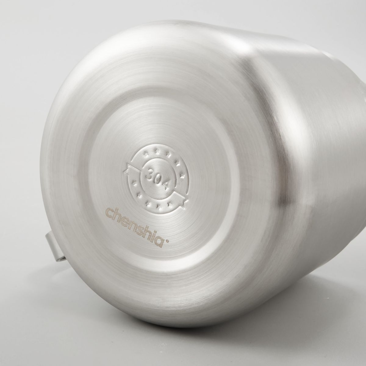 2L Stainless Steel Deep Fryer Pot