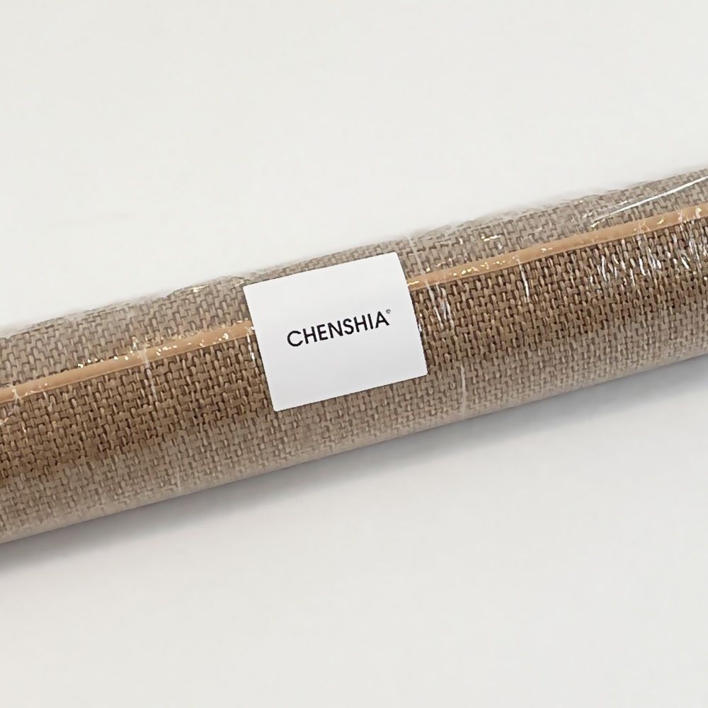 Woven Jute Floor Mat