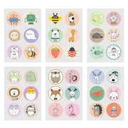 Mosquito Repellent Patches - 36 Pack