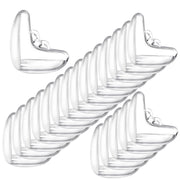 Baby Safety Corner Protectors - 20 Pack