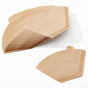 50Pc Cone Coffee Filter Papers