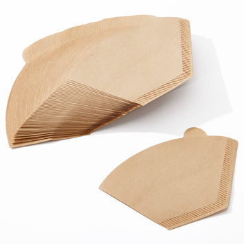 50Pc Cone Coffee Filter Papers