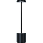 Rechargeable Bedside Lamp Cordless Desk Lamp LED Reading Lamp