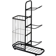 Children's Sports Equipment Storage Rack