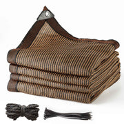 Garden Shade Cloth Mesh UV Block Canopy
