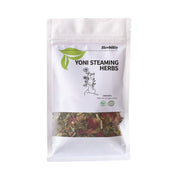 Herbility Yoni Steaming Herbs 100% Natural Reproductive Care Blend
