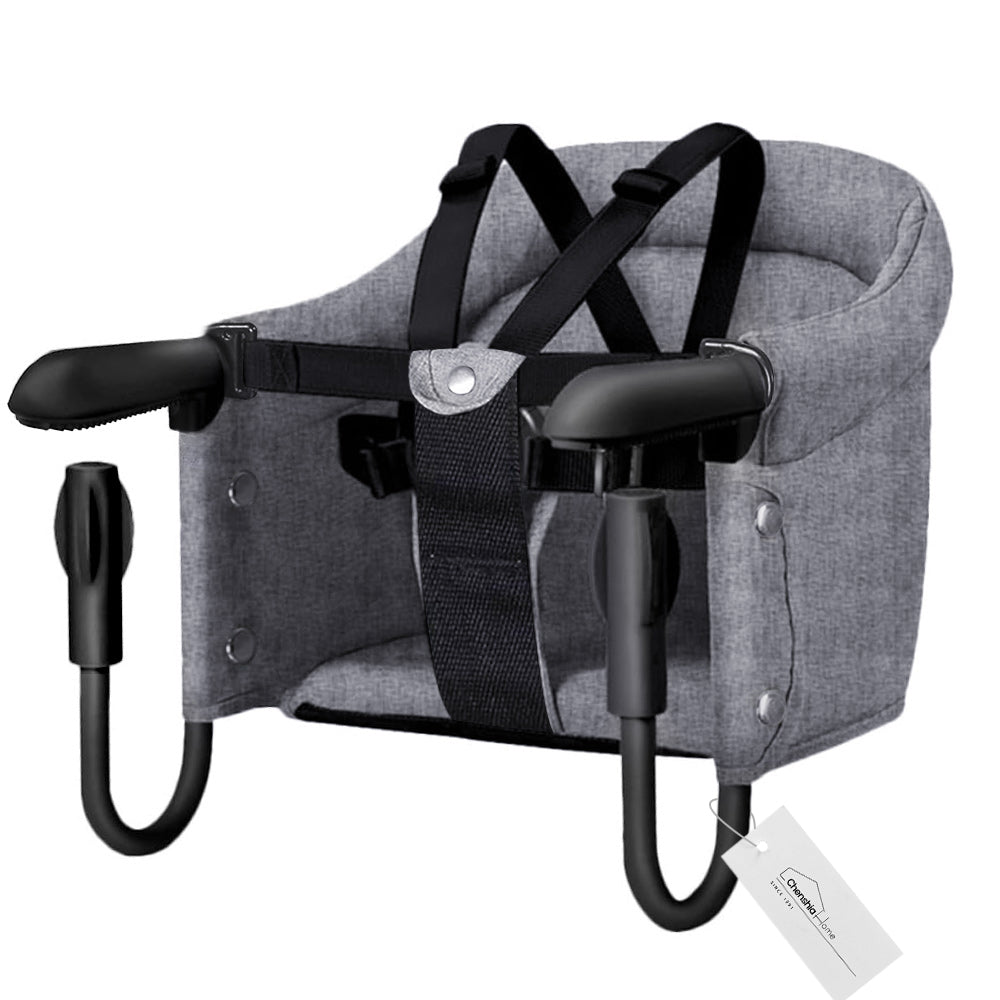 Clip-On Travel Baby Feeding Chair