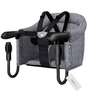 Clip-On Travel Baby Feeding Chair