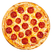 Pepperoni Pizza Novelty Warm Winter Blanket