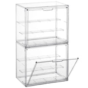 Chenshia Acrylic Display Case with Magnetic Door