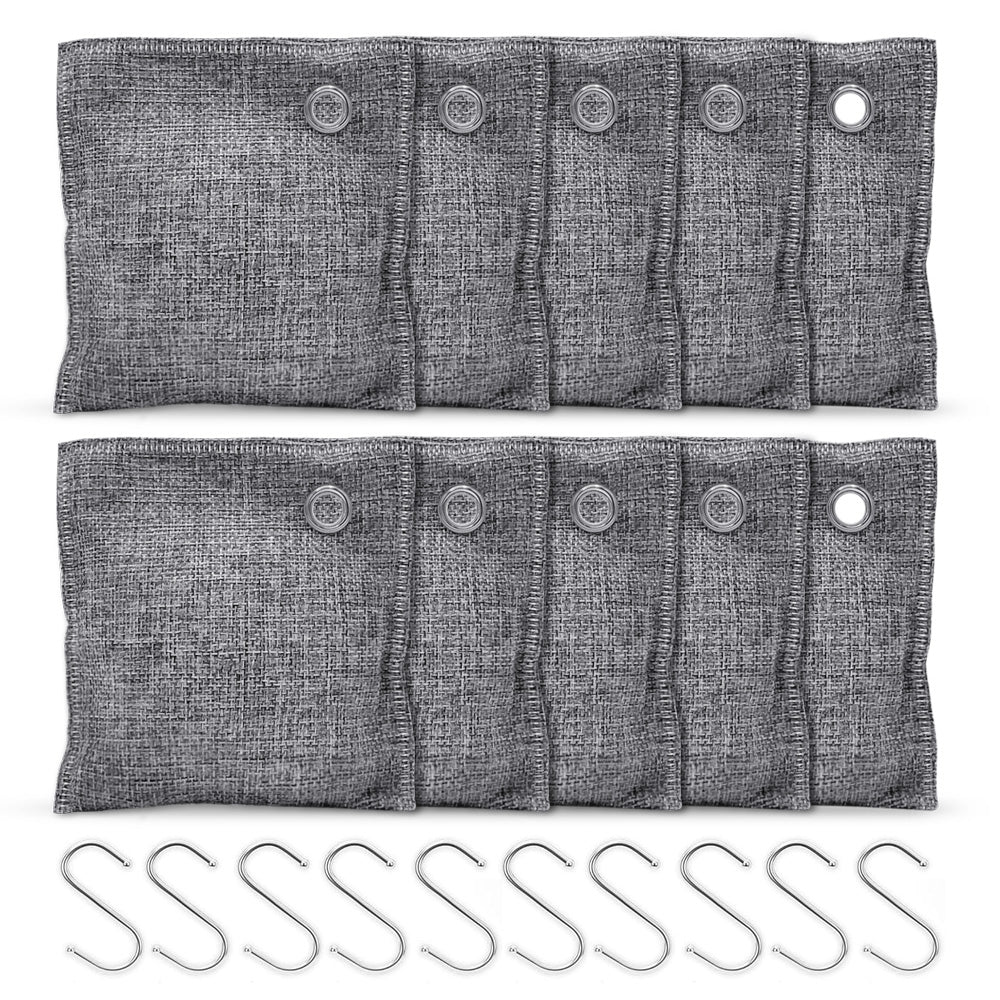 Charcoal Air Purifier Bags