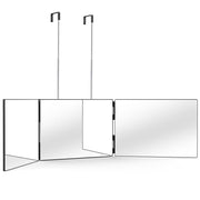 360 Degree Trifold Mirror