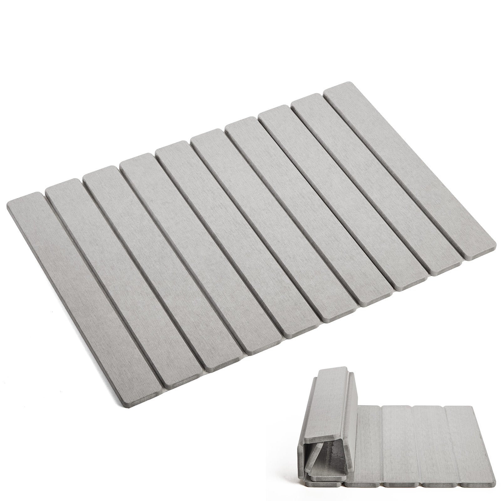 Diatomite Bath Mat