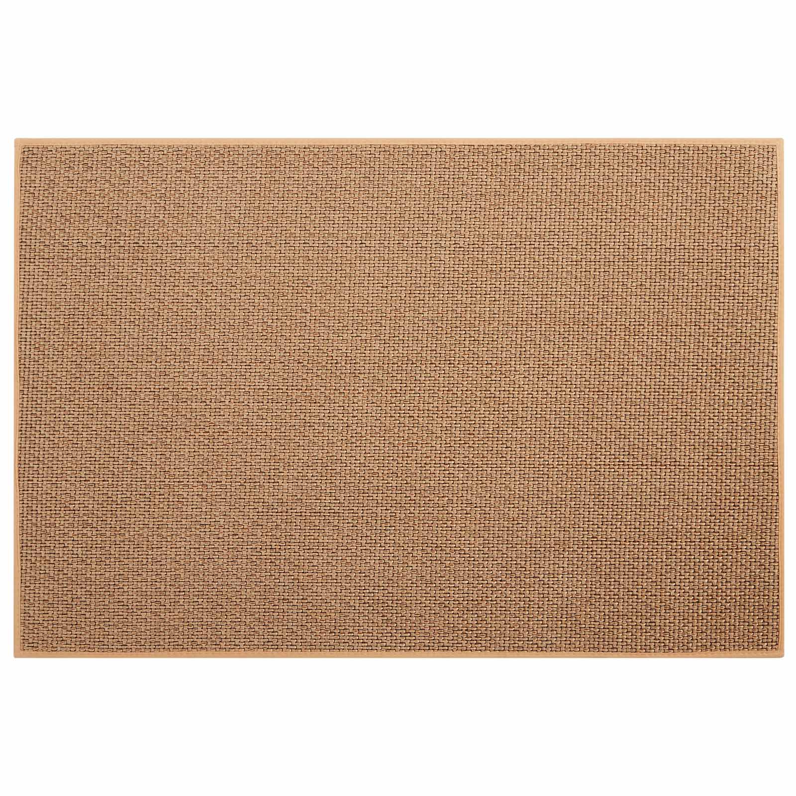 Woven Seagrass Floor Mat