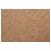 Woven Seagrass Floor Mat