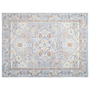 Boho Floor Mat Rug
