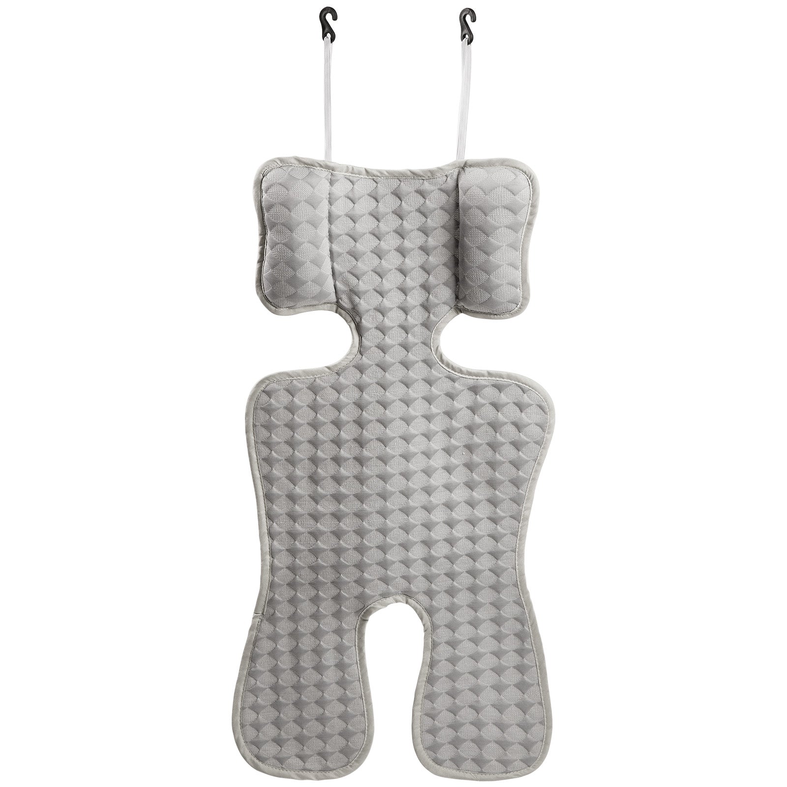Baby Support Pillow Car Seat Sleeping Pad Stroller Liner 0-3months