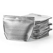 42x31cm Insulated Aluminium Foil Storage Bags - 30 Pack