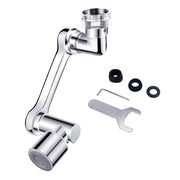 1080° Swivel Faucet Extender