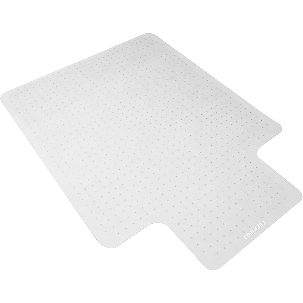 Ergonomic Office Chair & Floor Carpet Protector