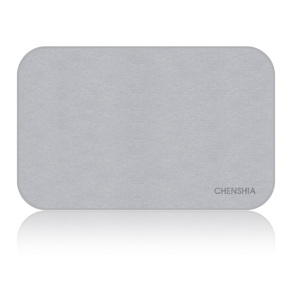 Diatomite Bath Mat - 60x40cm