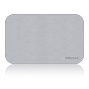 Diatomite Bath Mat - 60x40cm