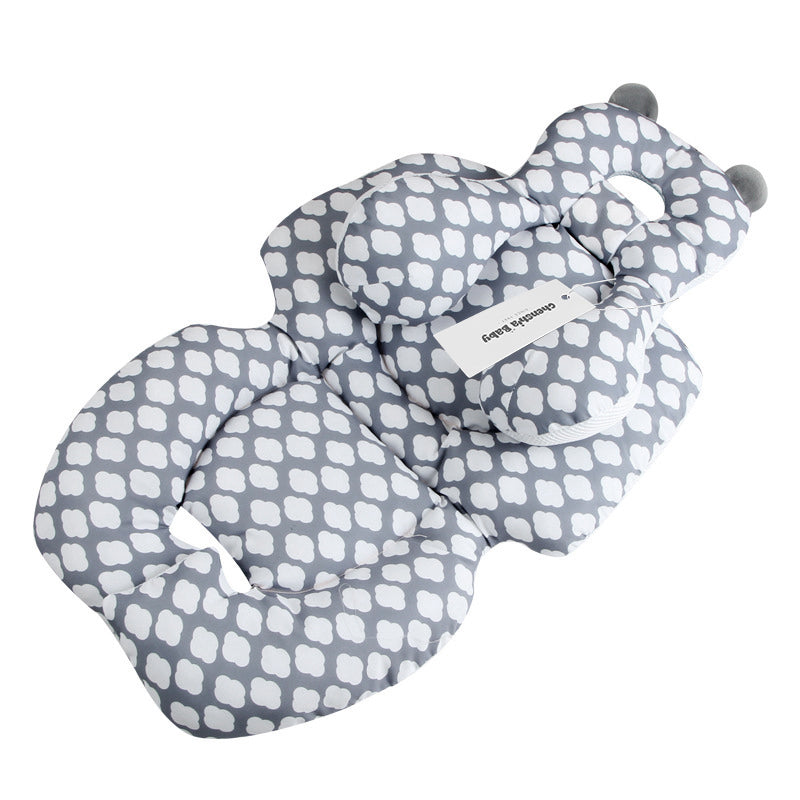 Baby Travel Pillow