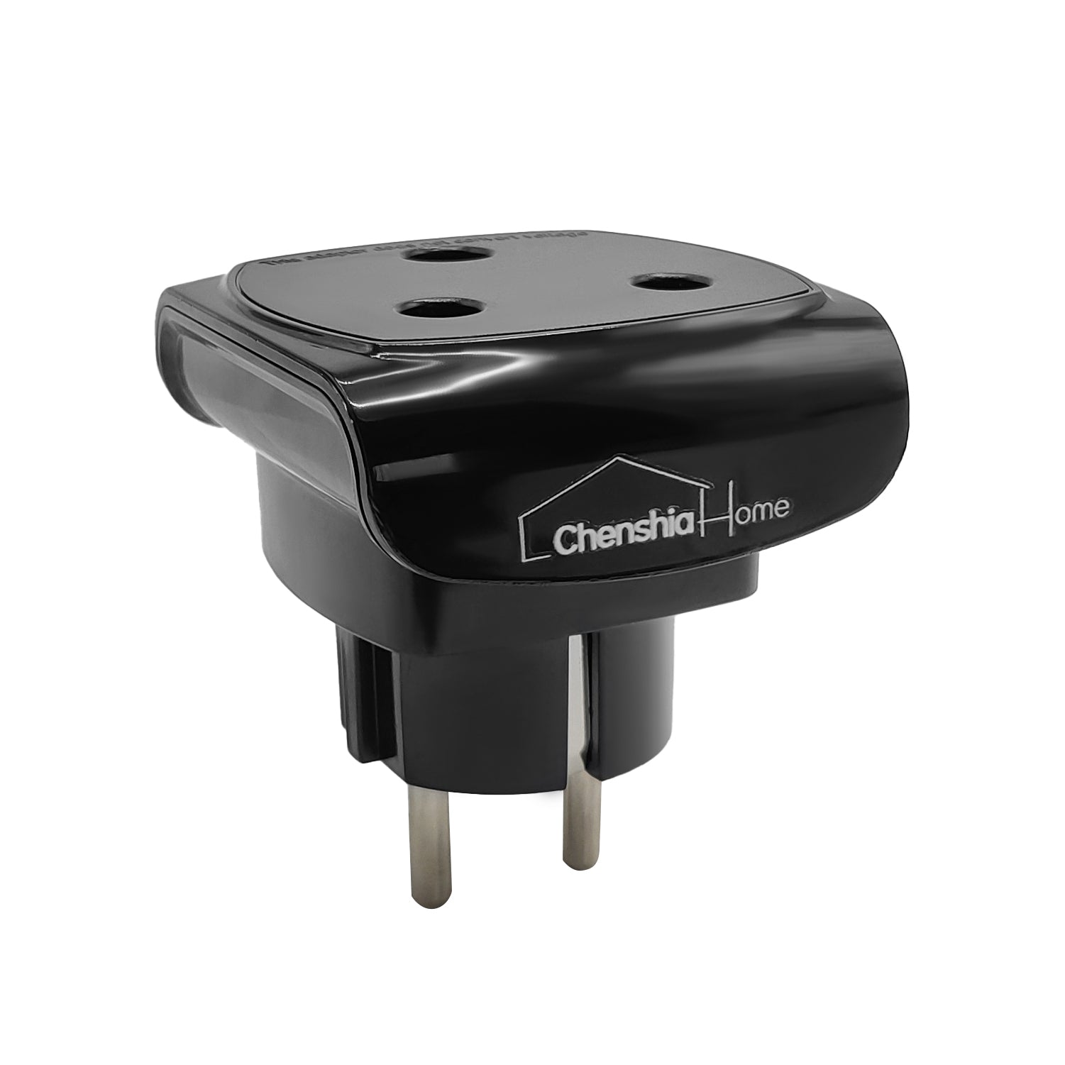 Multi Plug to South African Power Converter - European USA UK