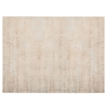 Boho Floor Mat Rug - Sand