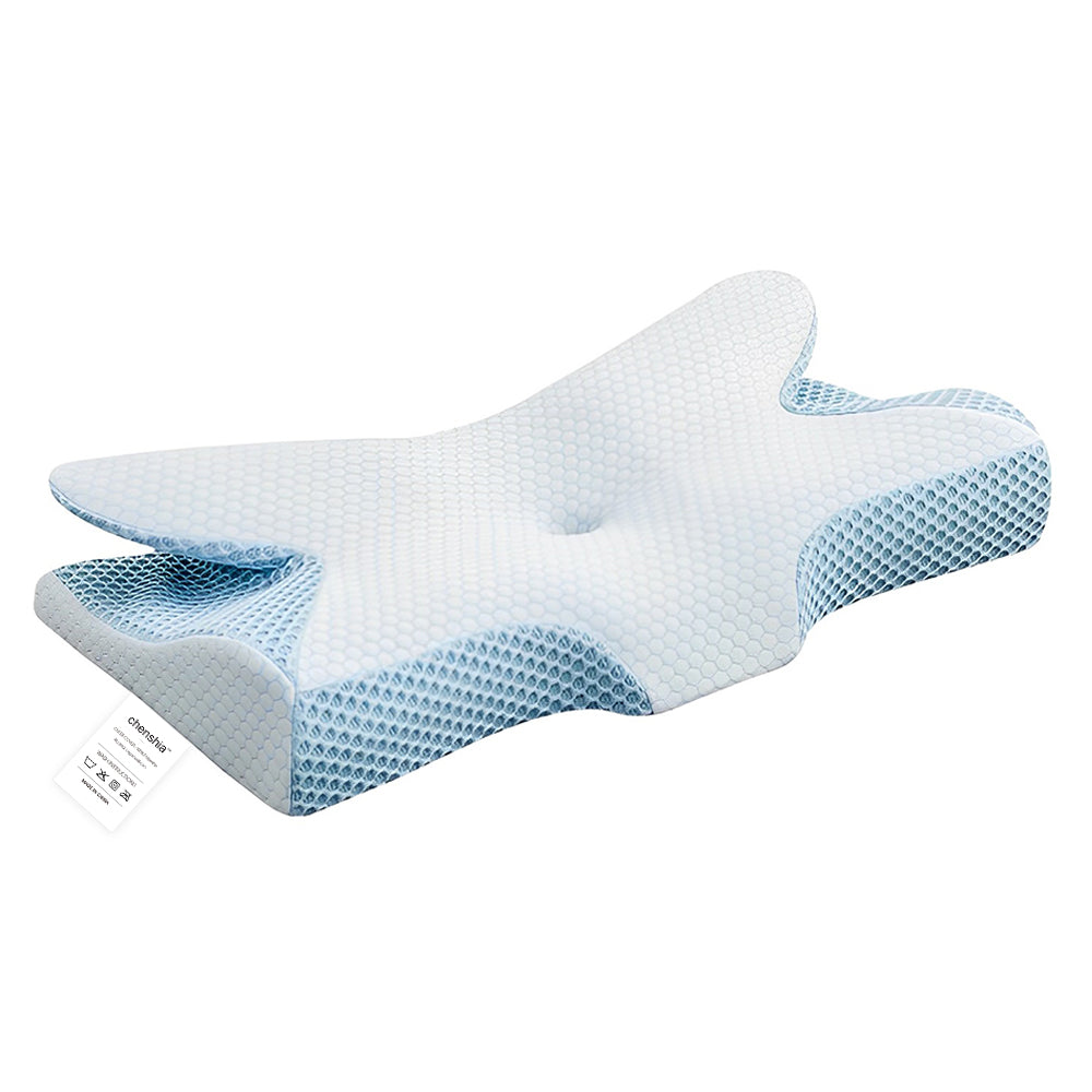 Cervical Neck Pillow Shoulder Pain - Memory Foam