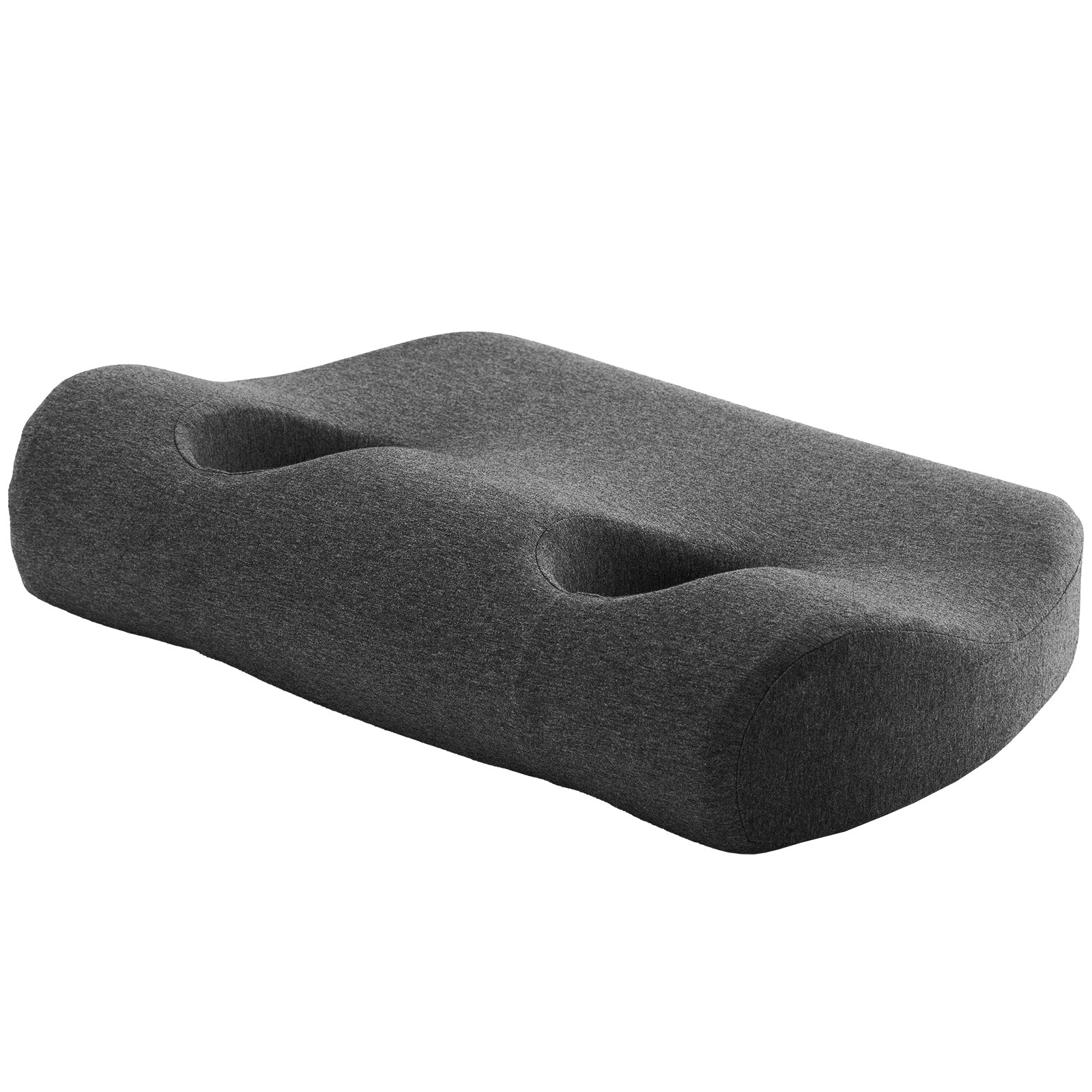 Double-Hole Ear Pillow Side Sleeper - Piercing Recovery Pillow