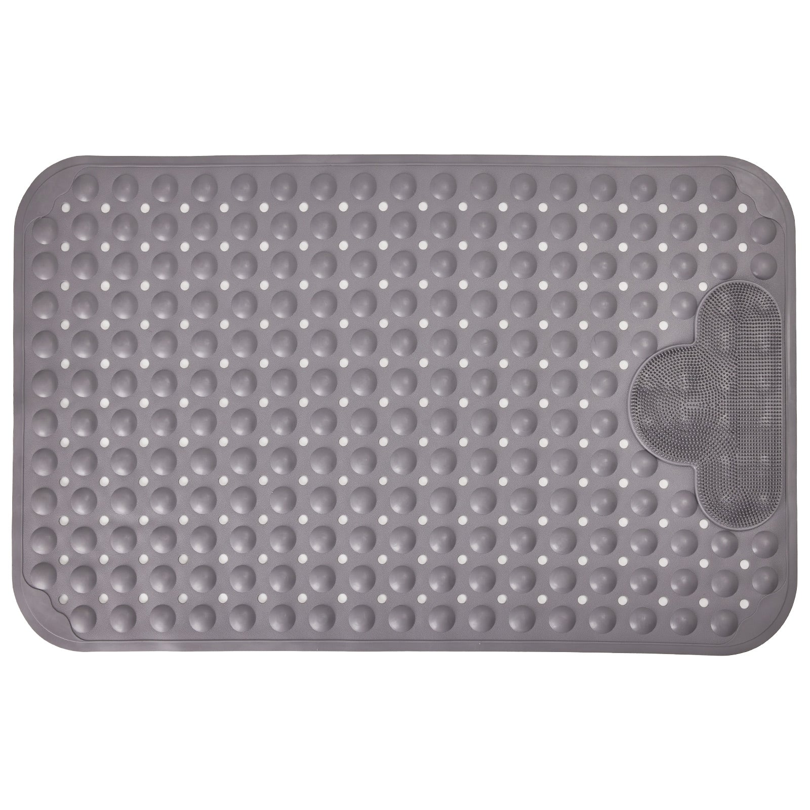 Bathroom Shower Mat - Non-Slip Bathmat