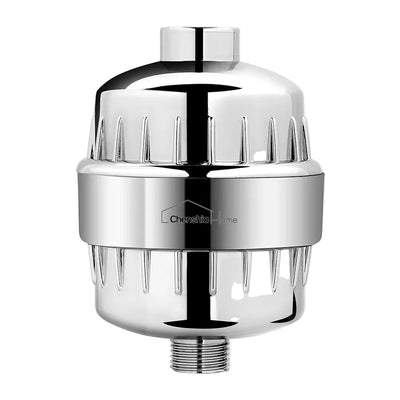 20-Stage Shower Purification Filter