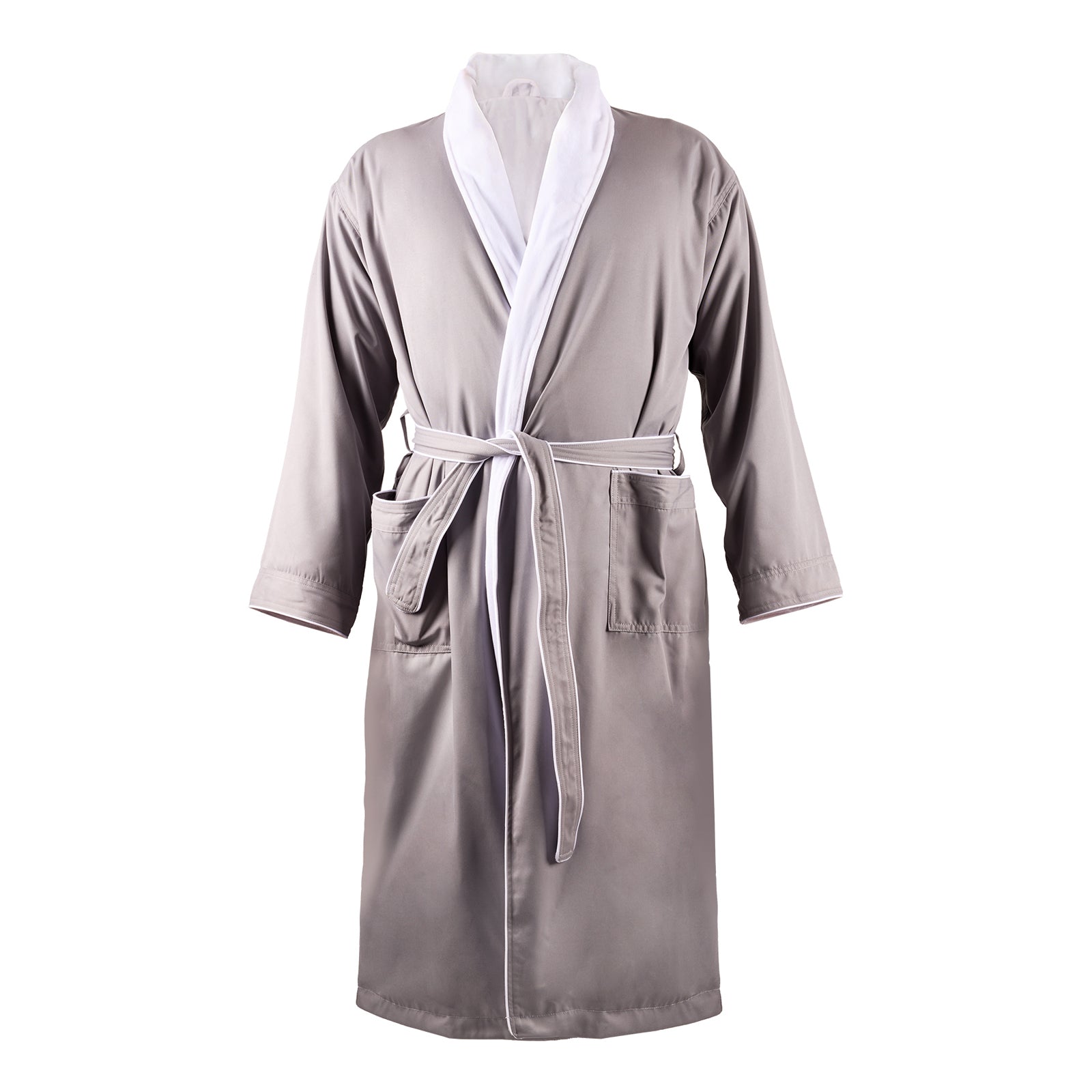 Luxury Microfiber Spa Robe - XL