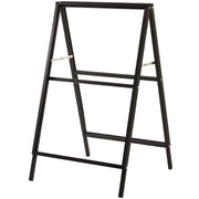 Heavy-Duty Double-Sided A-Frame Advertising Sign