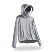 Hooded UV Protection Jacket - 2XL