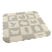 Foam Baby Play Mat Interlocking EVA Tiles Kids Floor Puzzle