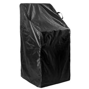 Heavy Duty Patio Chair Cover Waterproof 420D Oxford Outdoor Protection