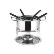 Stainless Steel Fondue Set