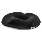Ergonomic Memory Foam Donut Seat Cushion - Tailbone Pressure Relief