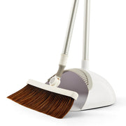 Broom & Dustpan Set
