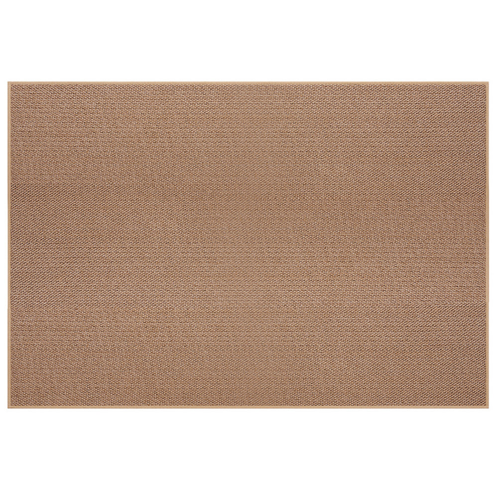Woven Jute Floor Mat