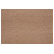 Woven Jute Floor Mat