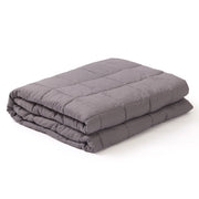 6.8kg Deep Sleep Weighted Blanket