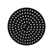 Chenshia Dishwasher Safe Silicone Non Stick Air Fryer Liners Mat Round