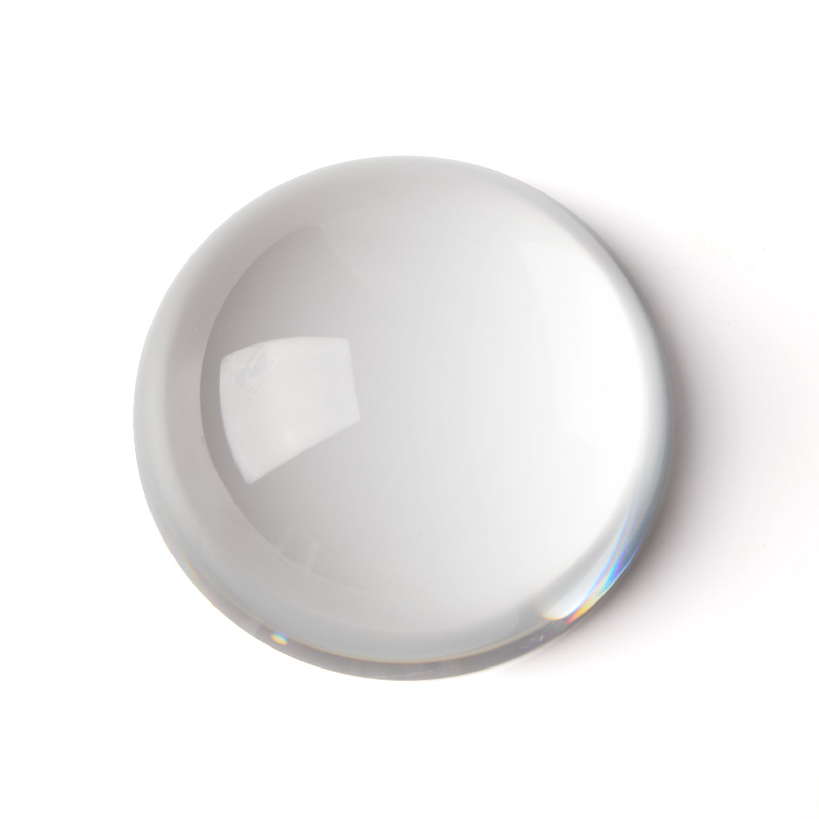 Chenshia Paperweight Reading Magnifying Glass