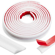 Self-Adhesive Wall Moulding Trim - Flexible Skirting Frame Border