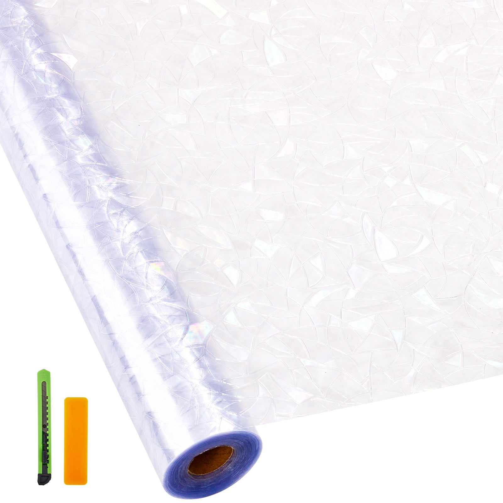Self Adhesive Window Film - Kaleidoscope
