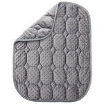 Weighted Blanket Reversible Cool Fleece