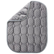 Weighted Blanket Reversible Cool Fleece